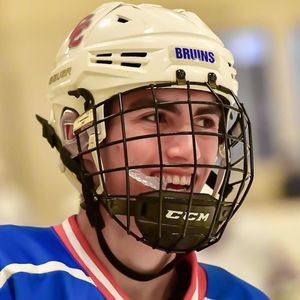 Meet your Posher, Adam